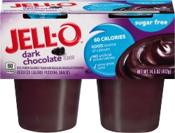 Jell-O Pudding