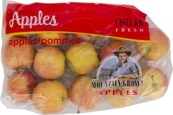 Extra Fancy Gala Apples
