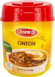 Onion Soup & Seasoning Mix