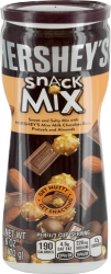 Sweet & Salty Chocolate Bites Pretzels & Almonds Snack Mix