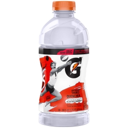 Gatorade 28Z Glacier Cherry