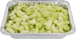 Honeydew Chunks 9x13 Pan