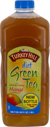 Turk Hill Diet Green Tea 64