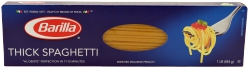 Premium Durum Wheat Thick Spaghetti