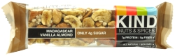 Kind Bar Madagascar Vanilla