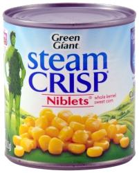 Whole Kernel Sweet Corn