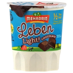 Light Chocolate Leben