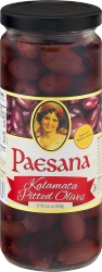Kalamata Pitted Olives