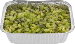 Kiwi Diced 5x7 Pan