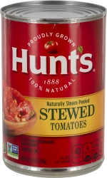 Hunts Stewed Tomatoe 14.5