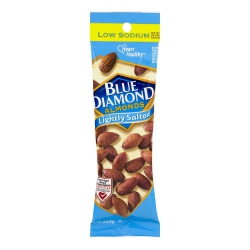 Blue Dmnd Almond Sltd Ls 1½
