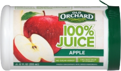 Juice Apple Concentrate