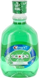 Scope Classic 1.5 Liters