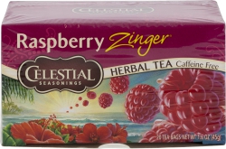 Celest Rasberry Zinger