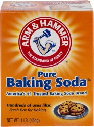 Arm&Hammer Baking Soda 16