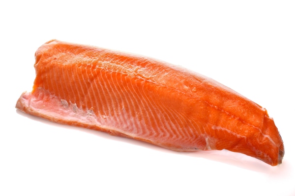 פילה דג סלמון אטלנטי 1.1-1.4 קפוא salmon