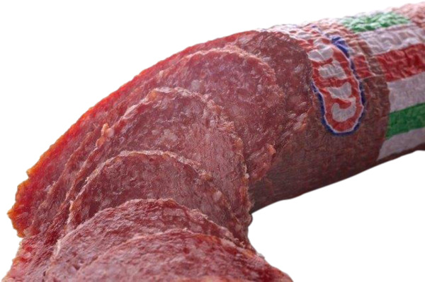 נקניק סלמי הונגרי