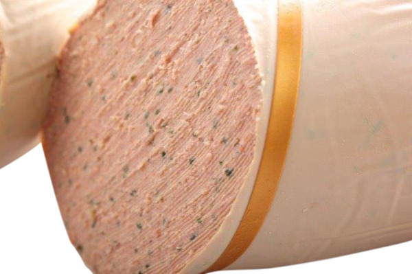 בלוק פטה כבד עוף