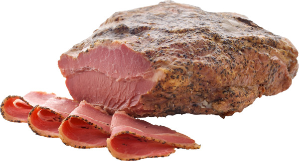 קורנביף במשקל