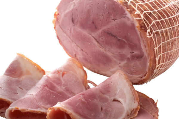 שוק מעושן במשקל