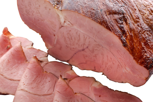 פסטרמה אסאדו לבן במשקל