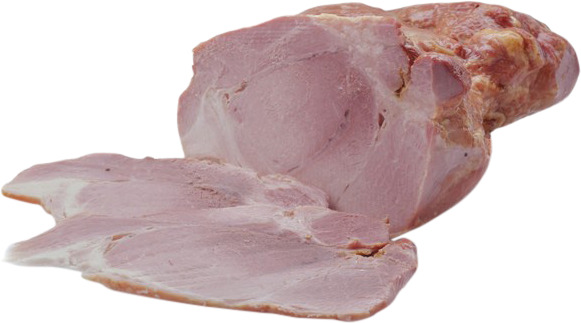 פסטרמה לבנה