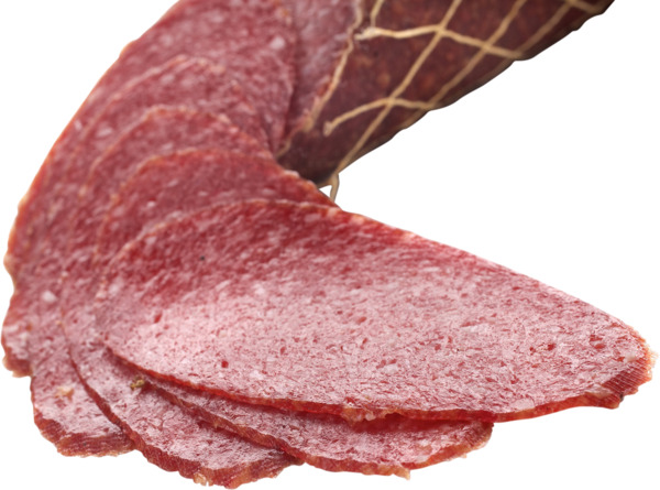 נקניק רו סרוולט