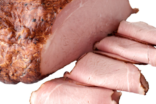 פסטרמה על האש