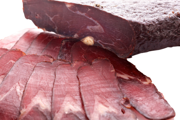 בסטרומה ארמנית דל שומןמזרע