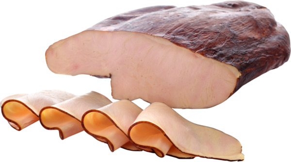 חזה הודו ברביקיו דל שומן מזרע