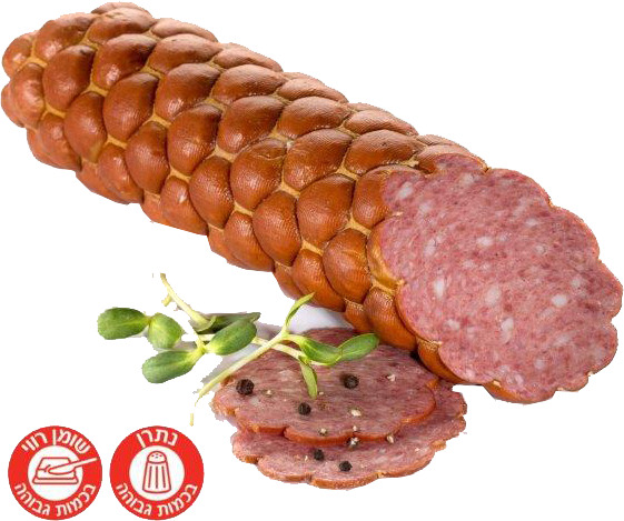 נקניק גולן מניה