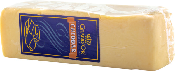 צדר לבן גרמני במשקל