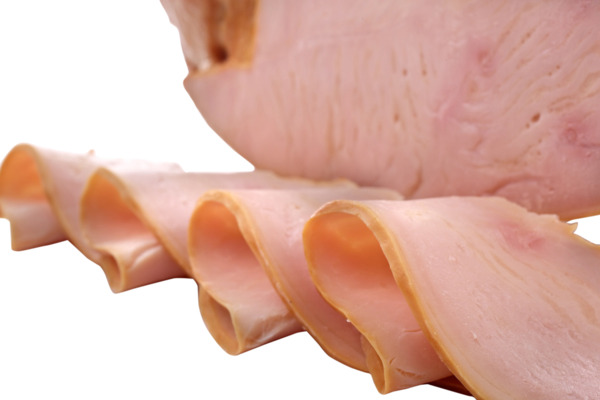 פסטרמה הודו פרפר מעושן מזרע