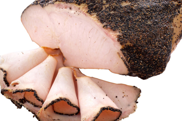 פסטרמה הודו פלפל מזרע