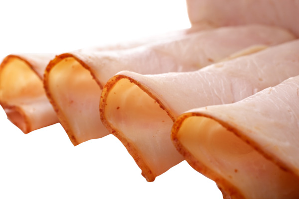 חזה הודו מעושן במשקל