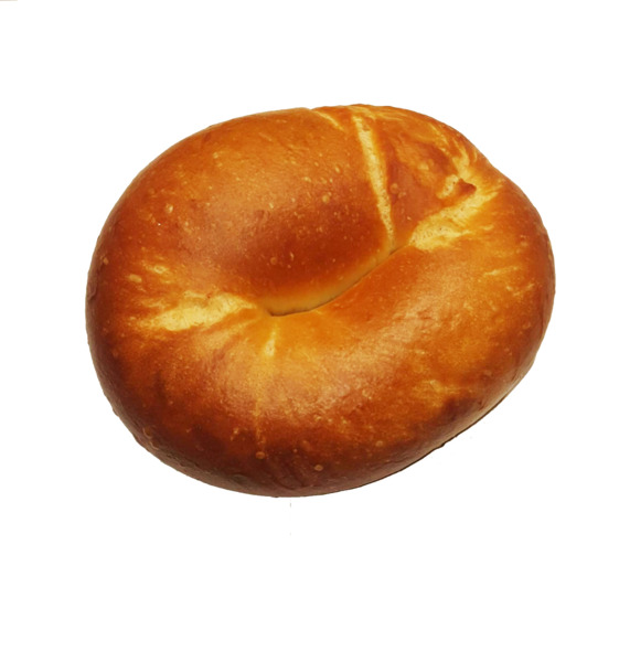 בייגל אמריקאי