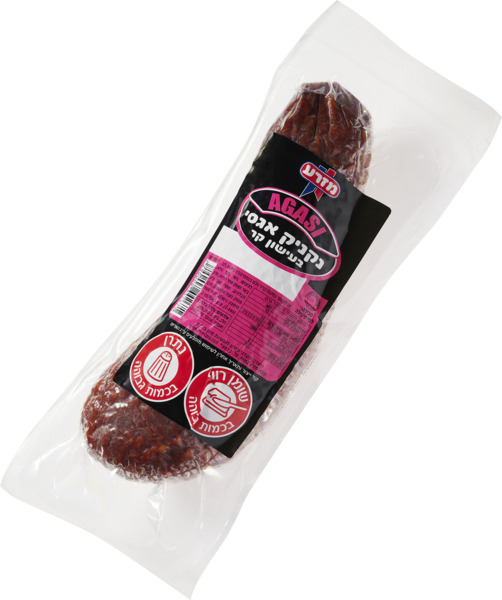 אגסי יבש שלם