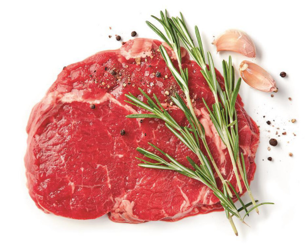 נתח אנטריקוט ארגנטינאי מופשר