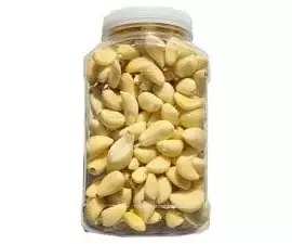 שום קלוף