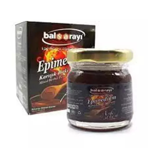 דבש אפימדיום לגבר 43