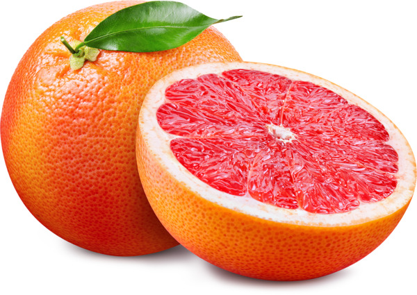 אשכולית אדומה