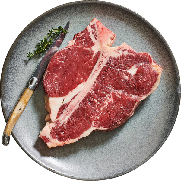 פורטר האוס עגלה טרי