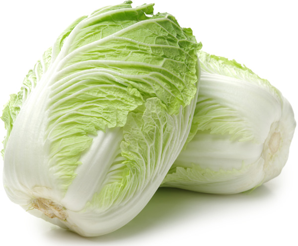 רגל לבן טרי