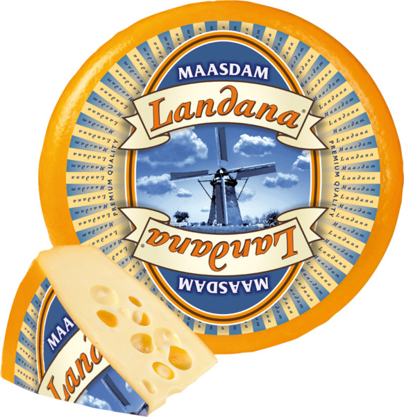 לנדאנה מאסדם במשקל  