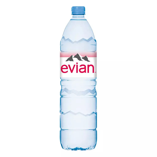 מים מינרליים
