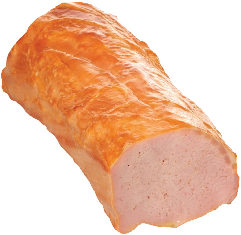 סינטה לבנה מעושנת-להב