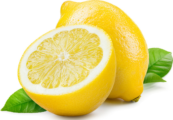 לימון  אורגני