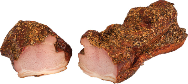 אסאדו חזיר מעושן