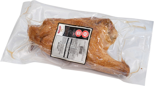 שוקיים/כרעיים מעושן