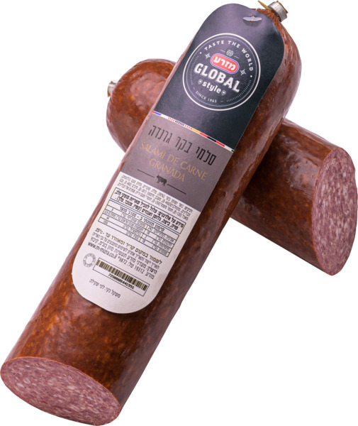 בייגלה פולני